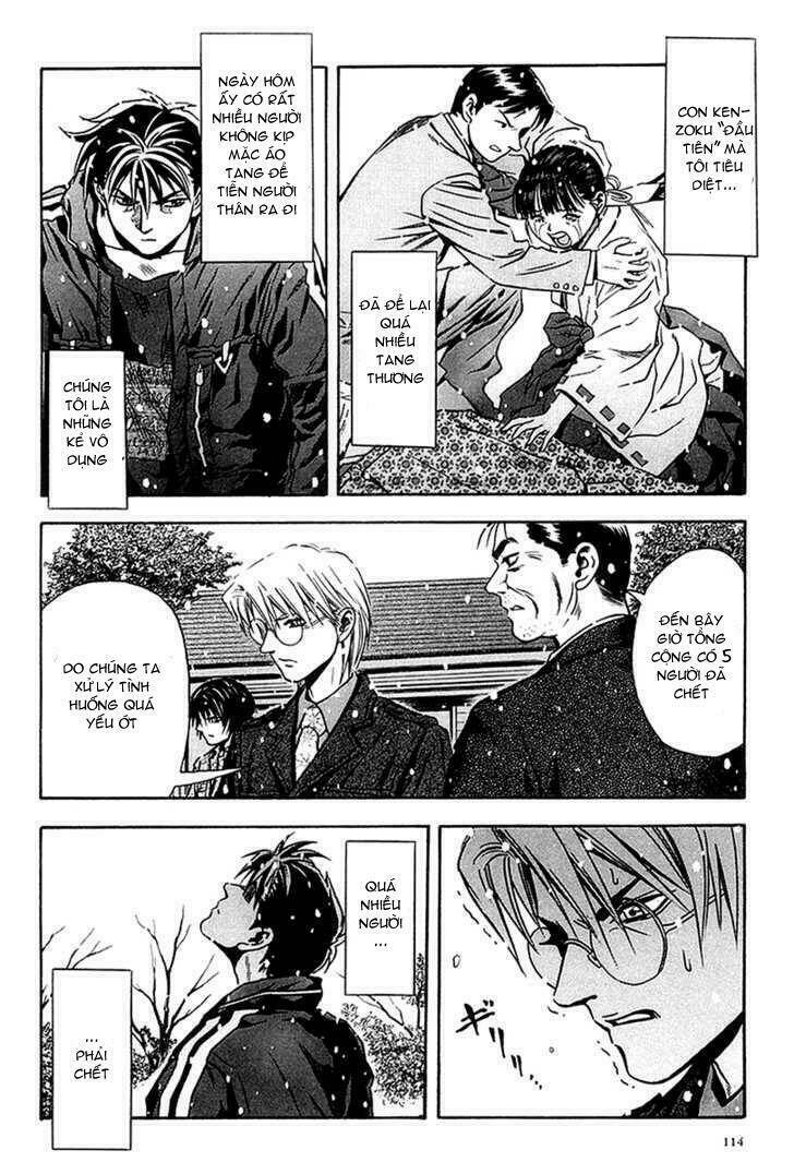 Otogi Matsuri: Chapter 29