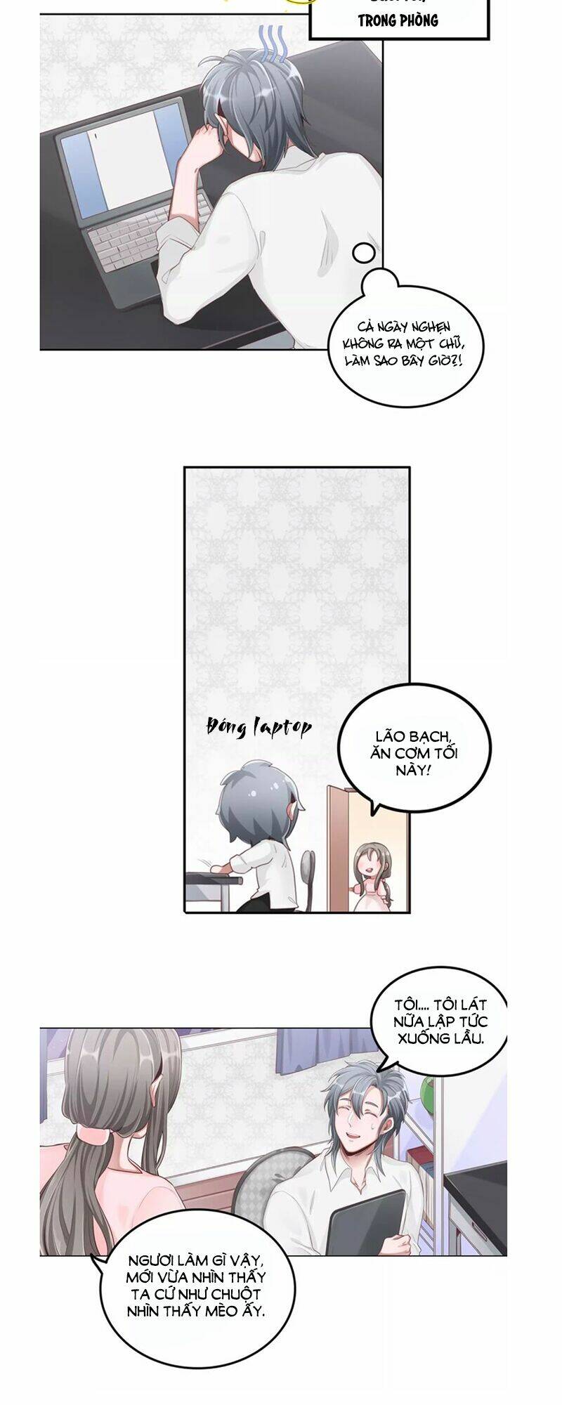 Tướng Quân Mời Xuất Đạo: Chapter 39