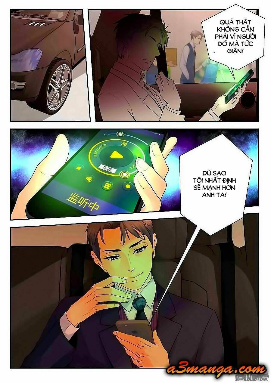 Anh Là Phiền Phức Của Em: Chapter 26