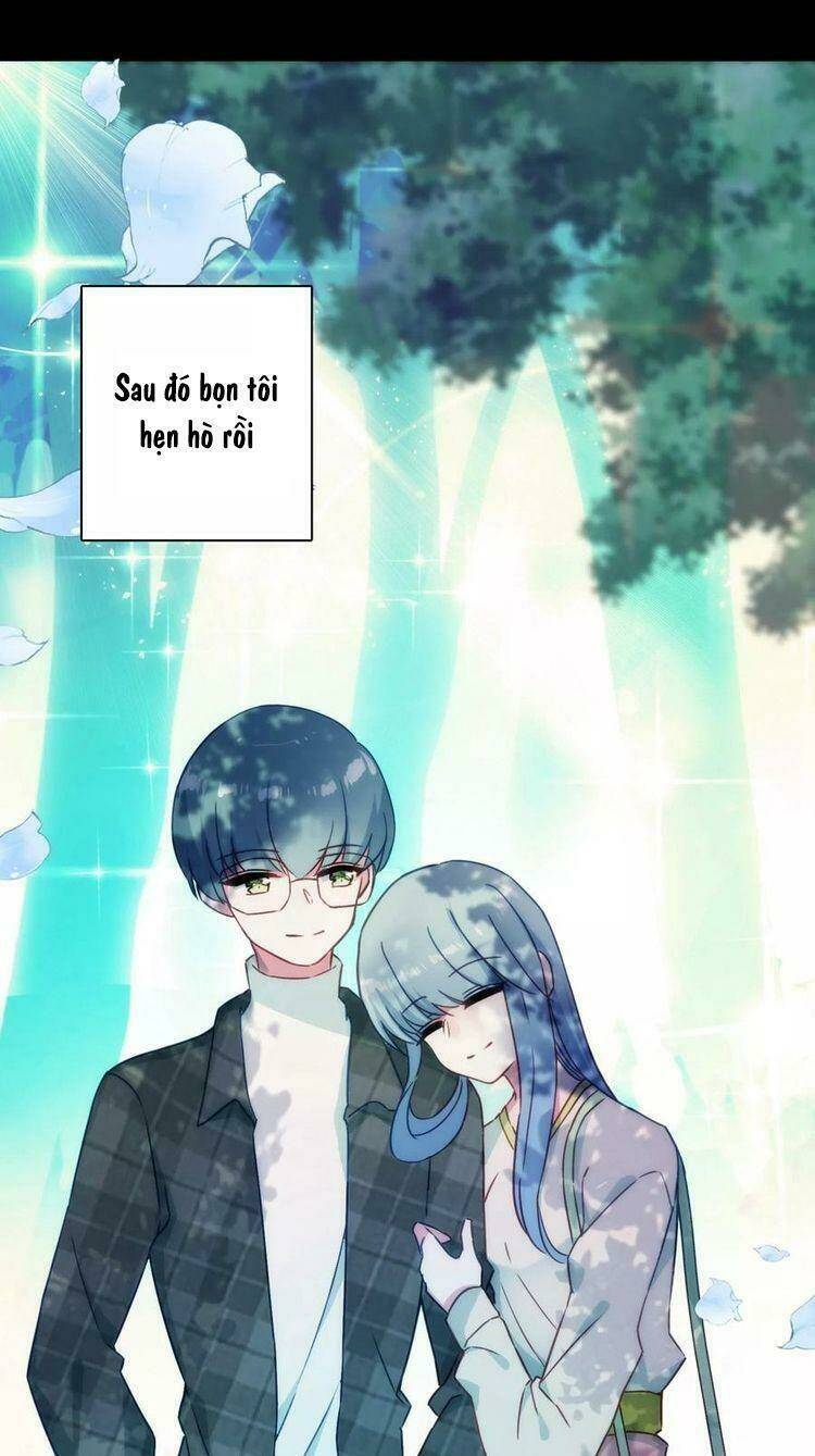 Chuyển Phát Nhanh Tình Yêu: Chapter 14