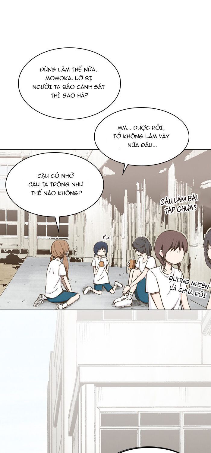 Làm Vợ Anh, Em Nhé: Chapter 31