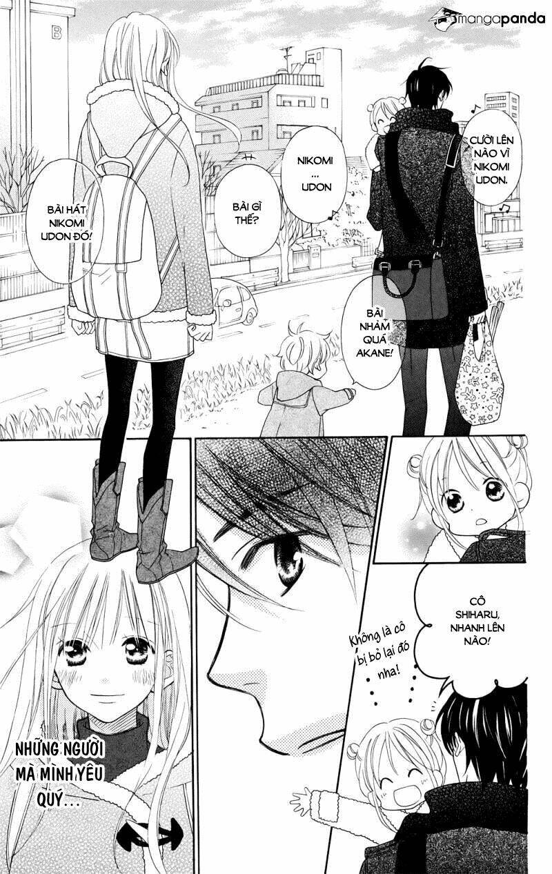 Love So Life: Chapter 99