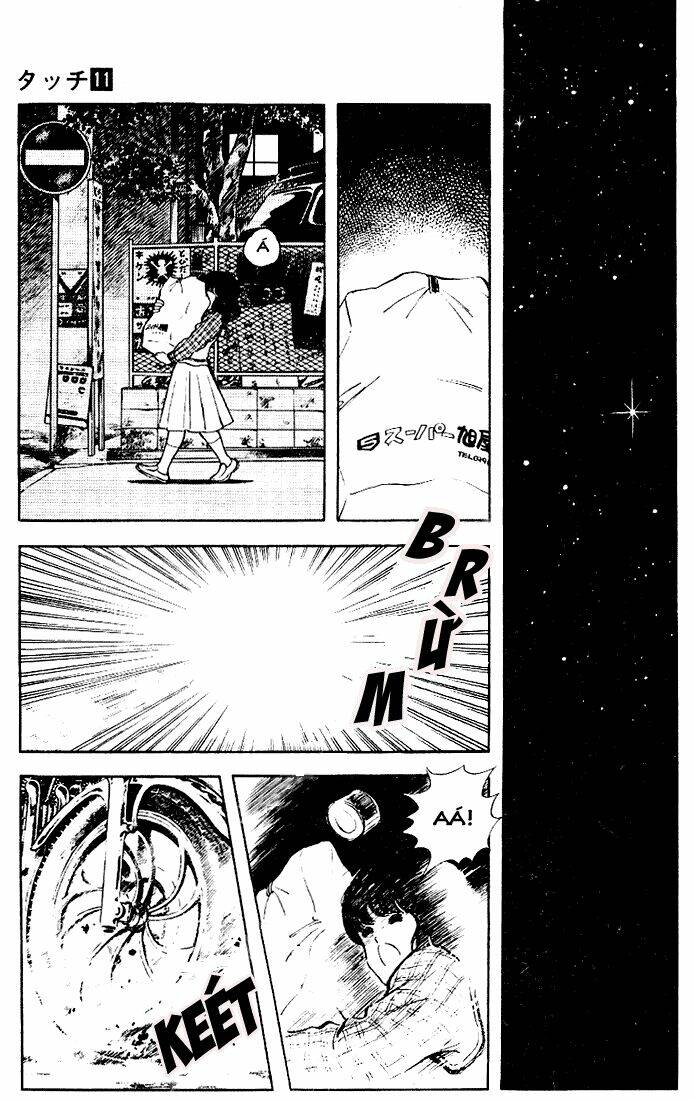 Touch: Chapter 108