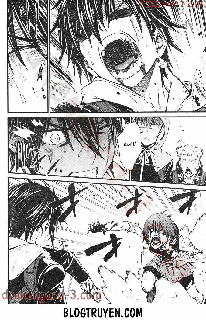 Kimi Shi Ni Tamou Koto Nakare: Chapter 6