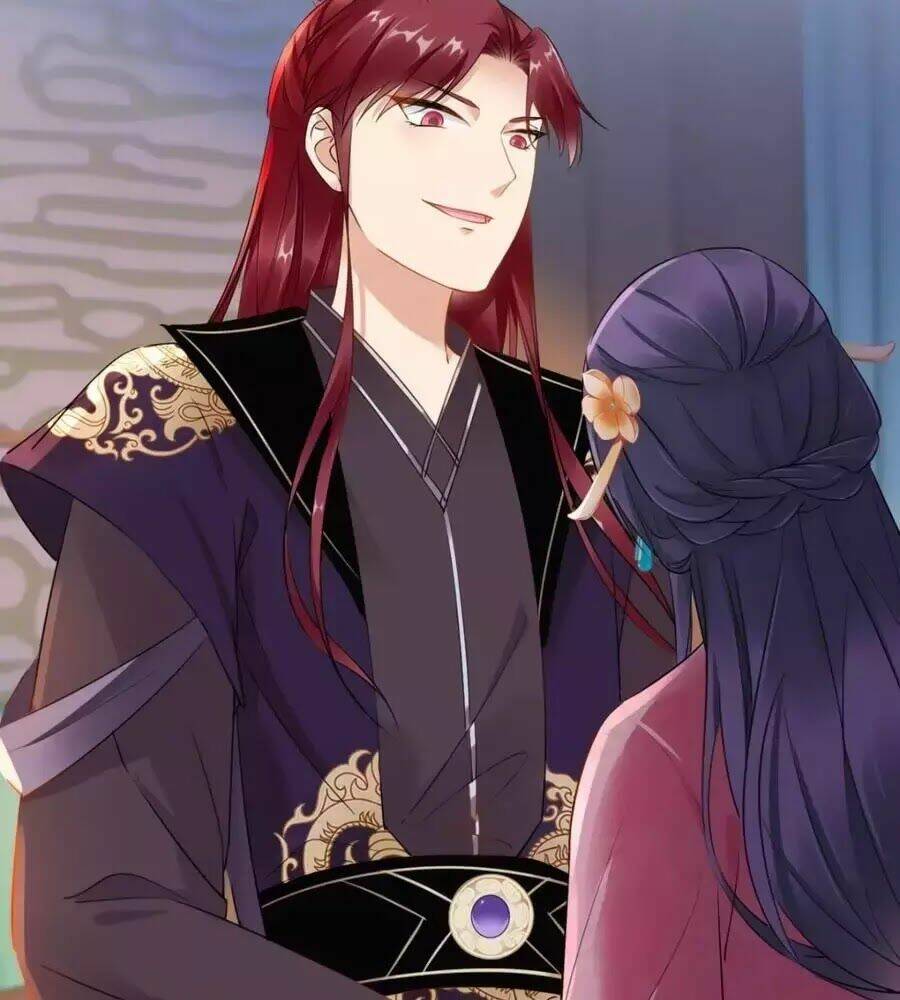 Vương Phi Có Chút Nghịch Ngợm: Chapter 67
