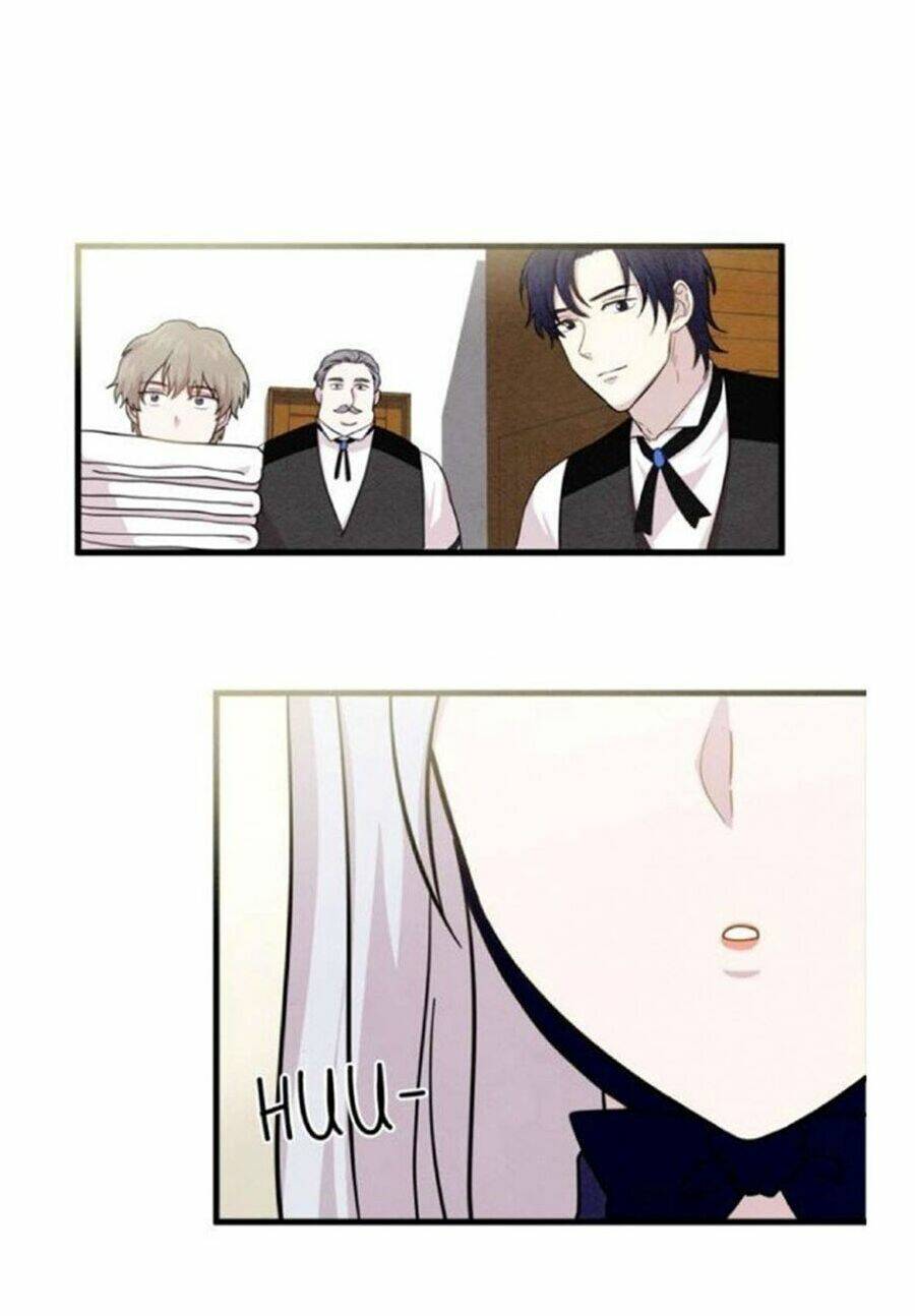 Iris - Quý Cô Và Chiếc Điện Thoại: Chapter 4