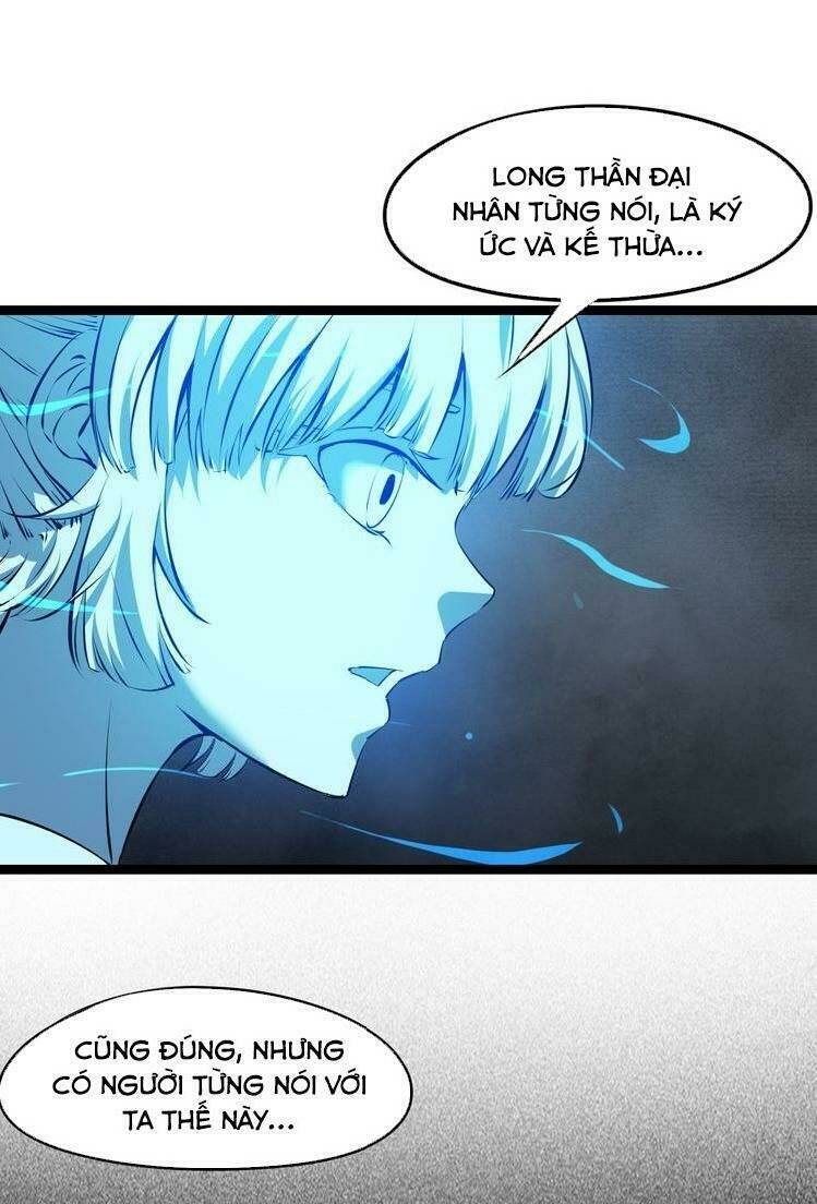 Long Mạch Võ Thần: Chapter 72