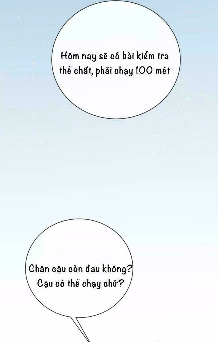 Từ Cái Nhìn Của Em: Chapter 28