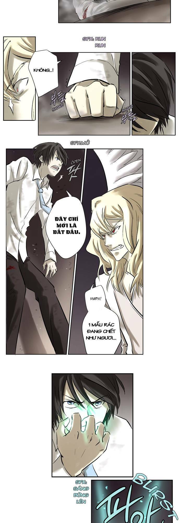 Thesis: Chapter 3