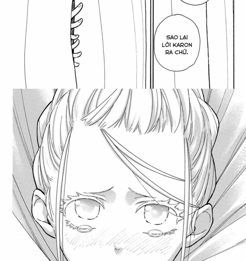 Biệt Đội Lính Cứu Hỏa: Chapter 300