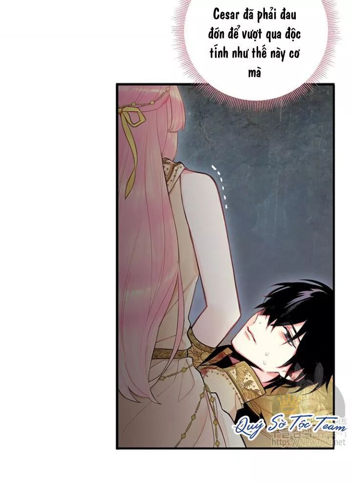 Tồn Tại Với Tư Cách Là Vợ Của Nam Chính: Chapter 85: Để bảo vệ nàng