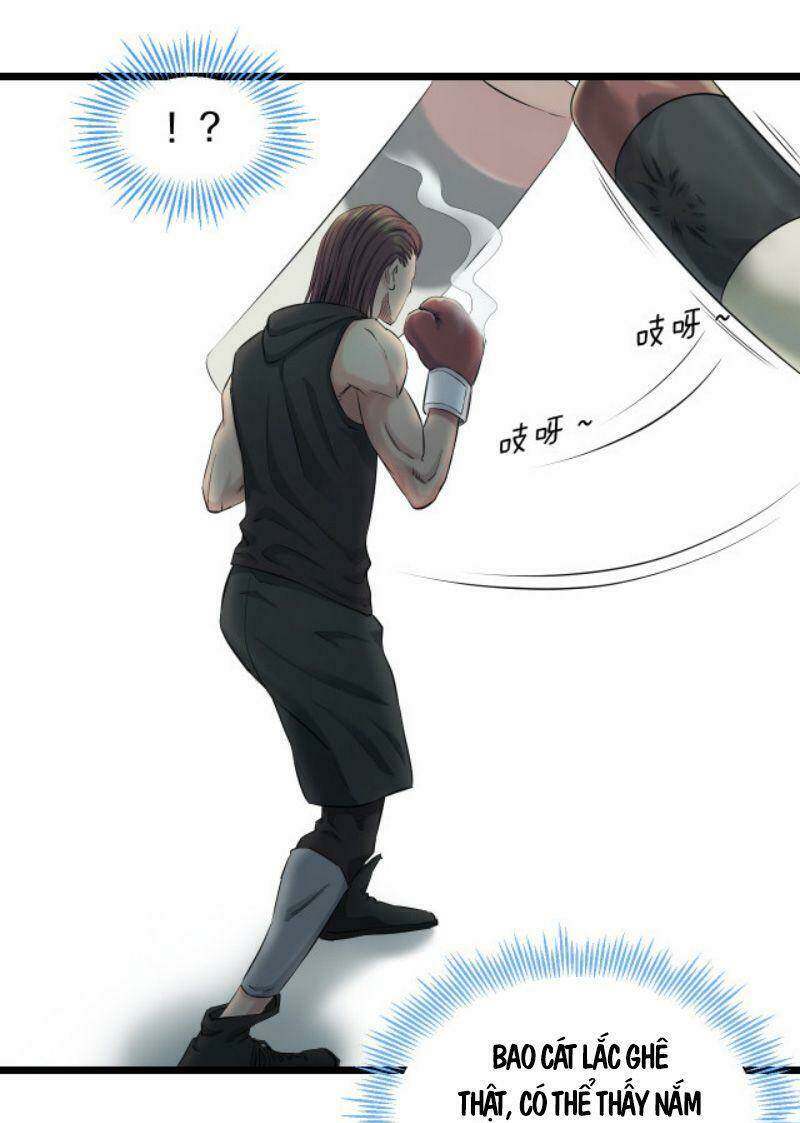 Đối Mặt Với Thử Thách: Chapter 51