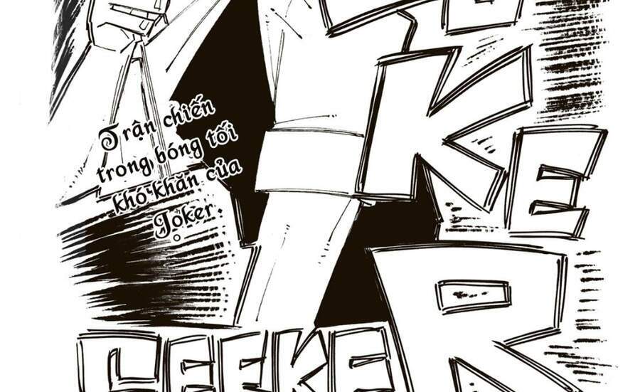 Biệt Đội Lính Cứu Hỏa: Chapter 254