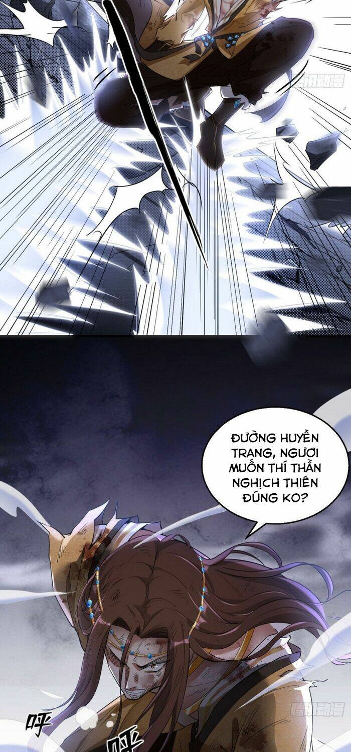 Tà Du Ký: Chapter 68