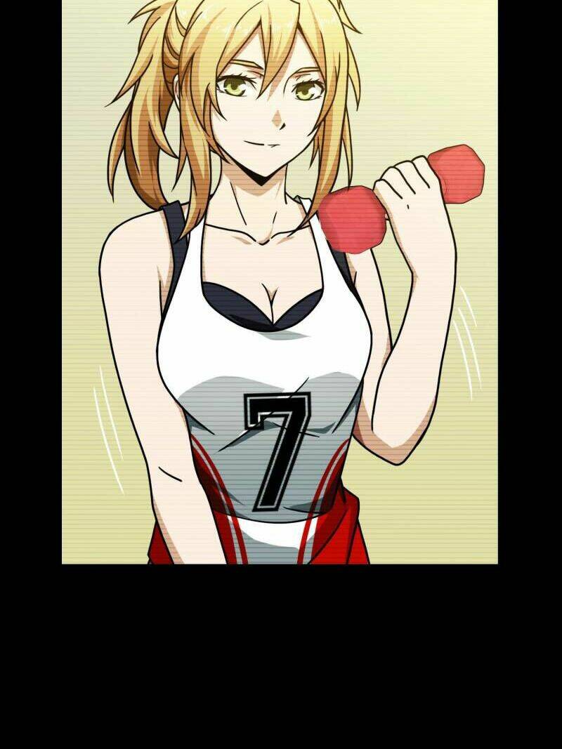 Hộ Hoa Cao Thủ Tại Đô Thị: Chapter 59