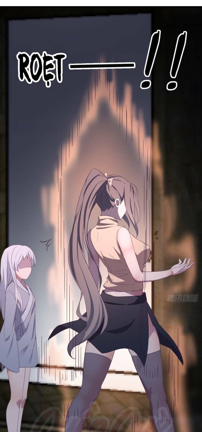 Song Tu Đạo Lữ Kiểu Xem Mặt: Chapter 55