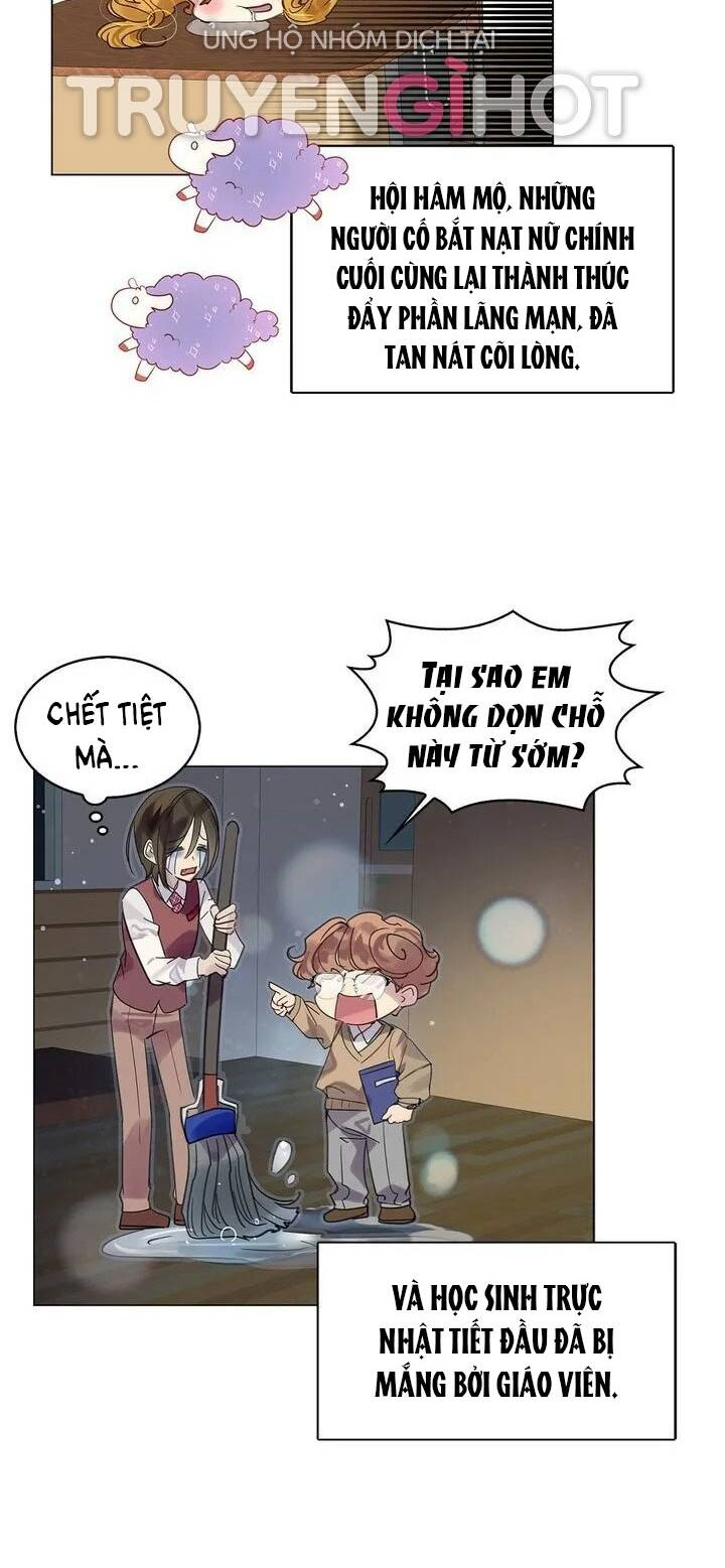 Đừng Xem Thường Nữ Phụ: Chapter 174