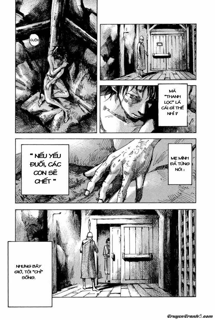 Sidooh: Chapter 10