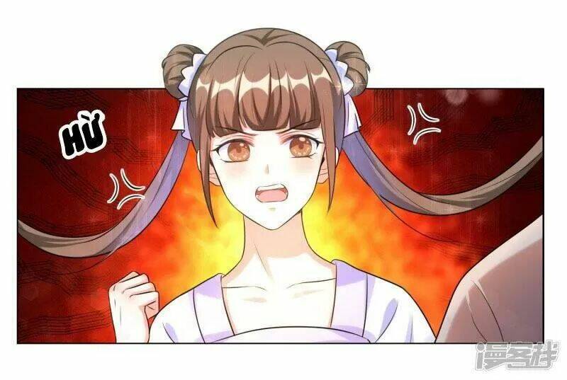 Vương Phi Có Độc!: Chapter 19