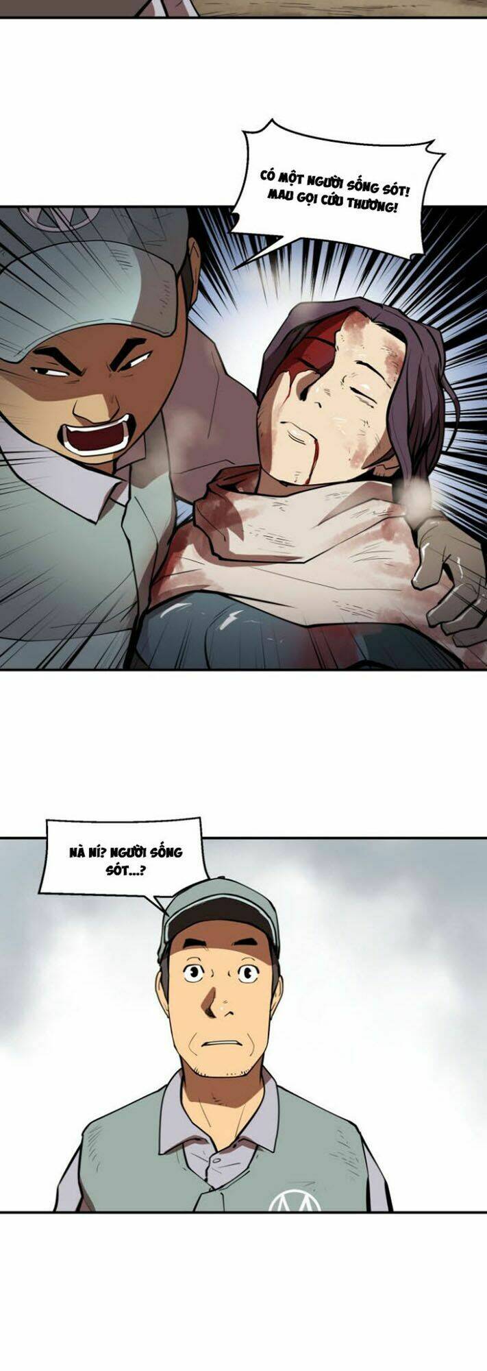 Raid: Chapter 76