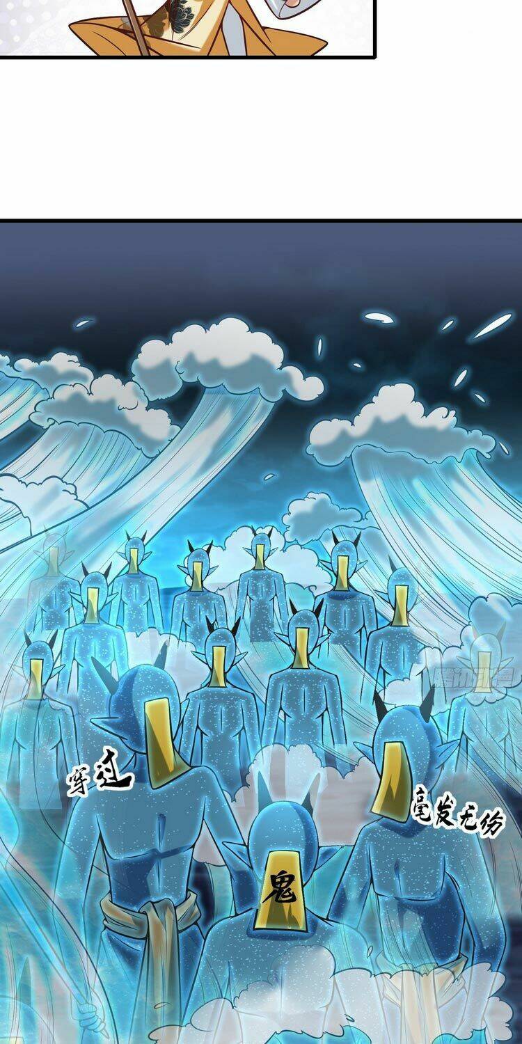 Tà Du Ký: Chapter 120