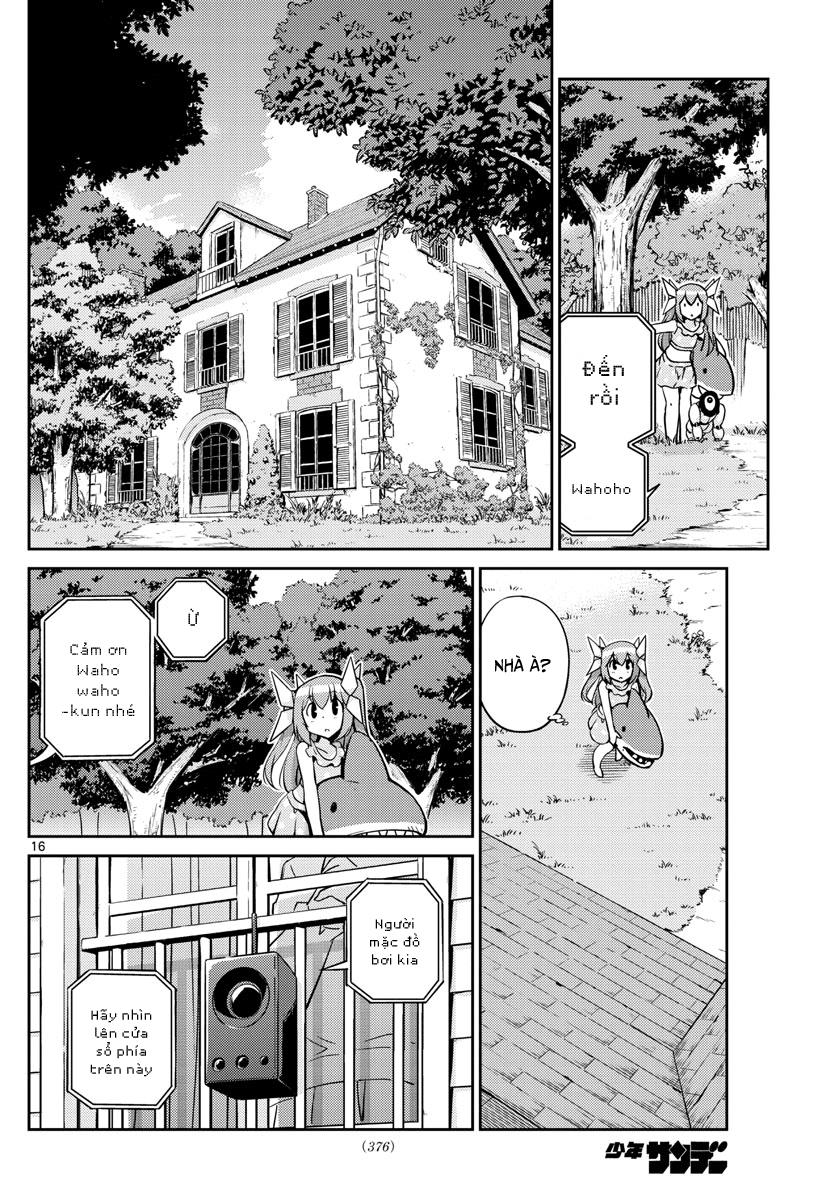 King Of Idols: Chapter 41