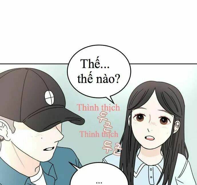 30 Phút Bước Đi Bên Em: Chapter 44