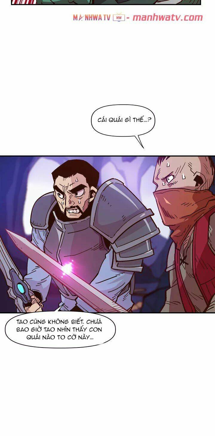 Nô Lệ Nghịch Thiên: Chapter 3