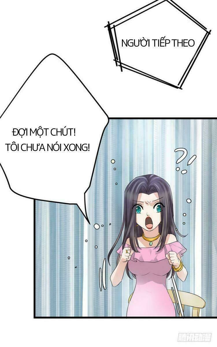 Chào Buổi Sáng, Ức Vạn Manh Thê: Chapter 3