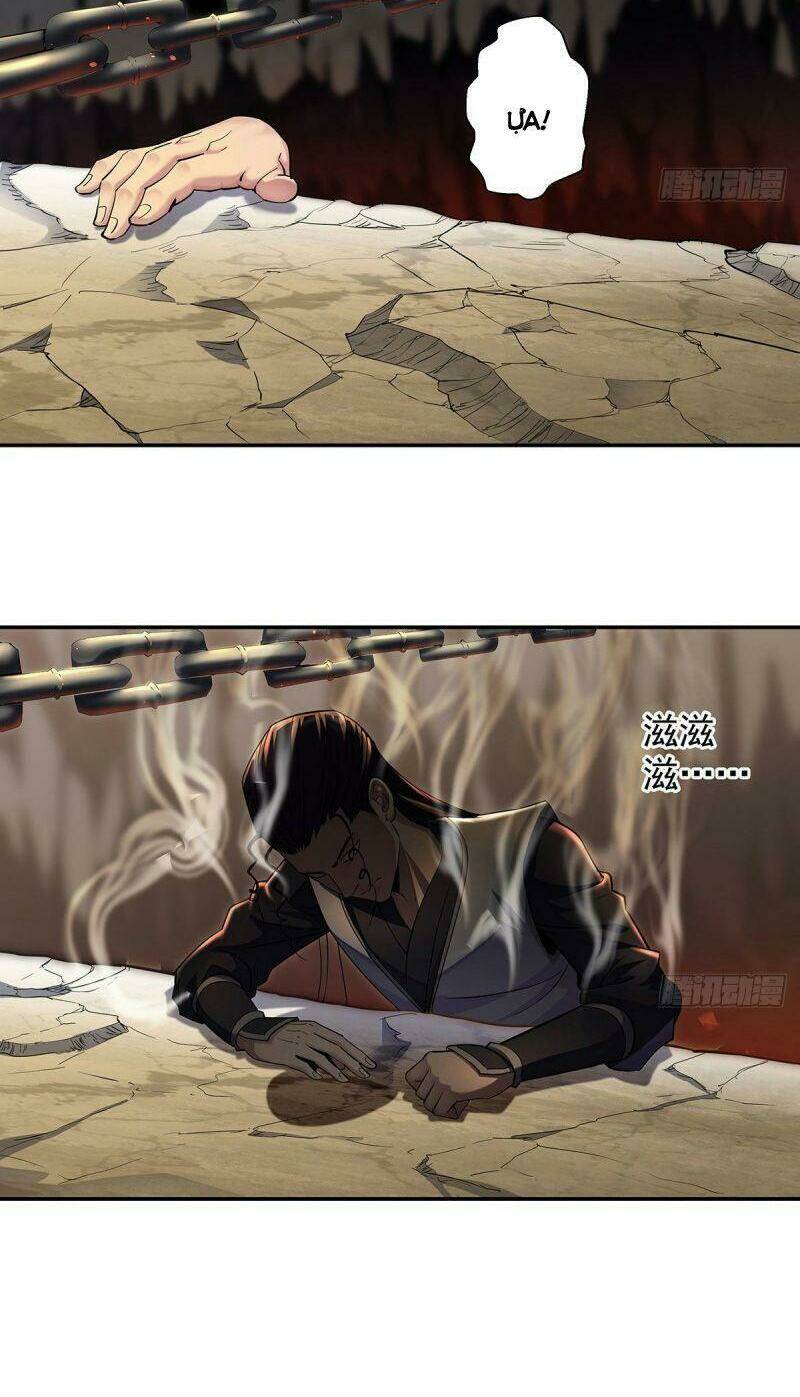 Ta Là Đại Hoàn Đan: Chapter 5
