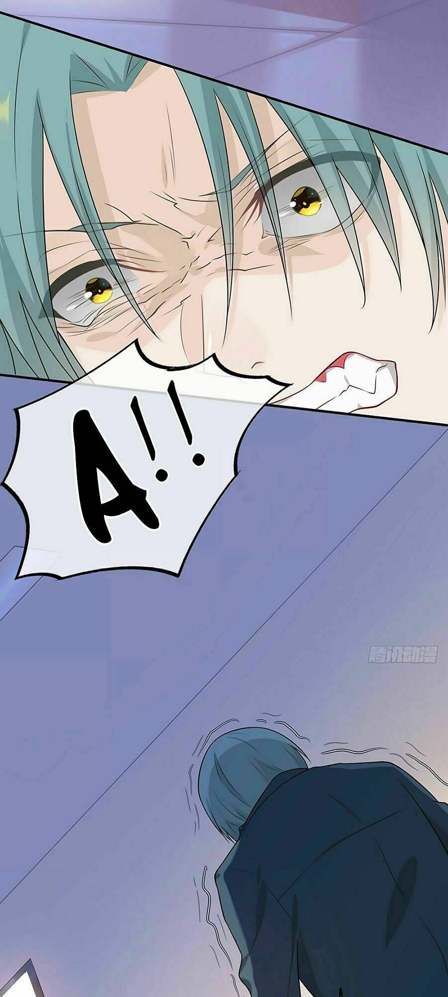 Hai Cách Tìm Gặp Người Yêu: Chapter 9