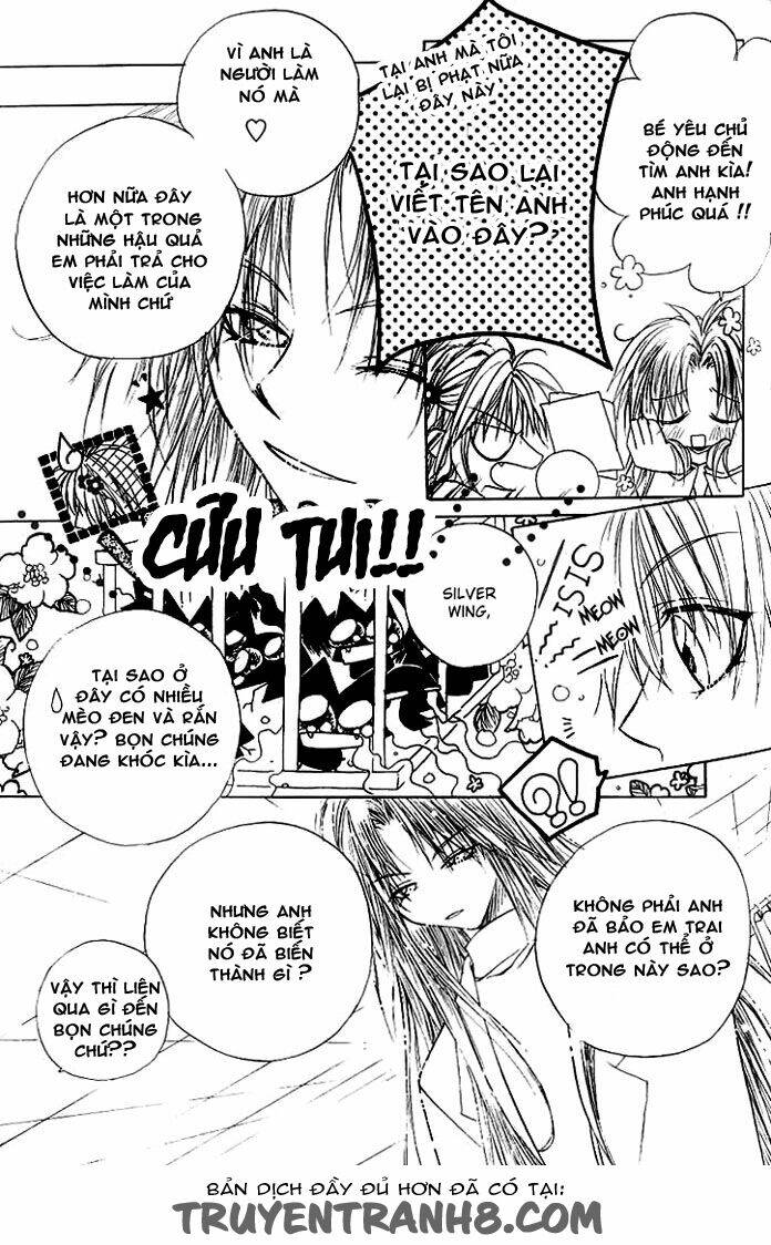 F.o.x: Chapter 5
