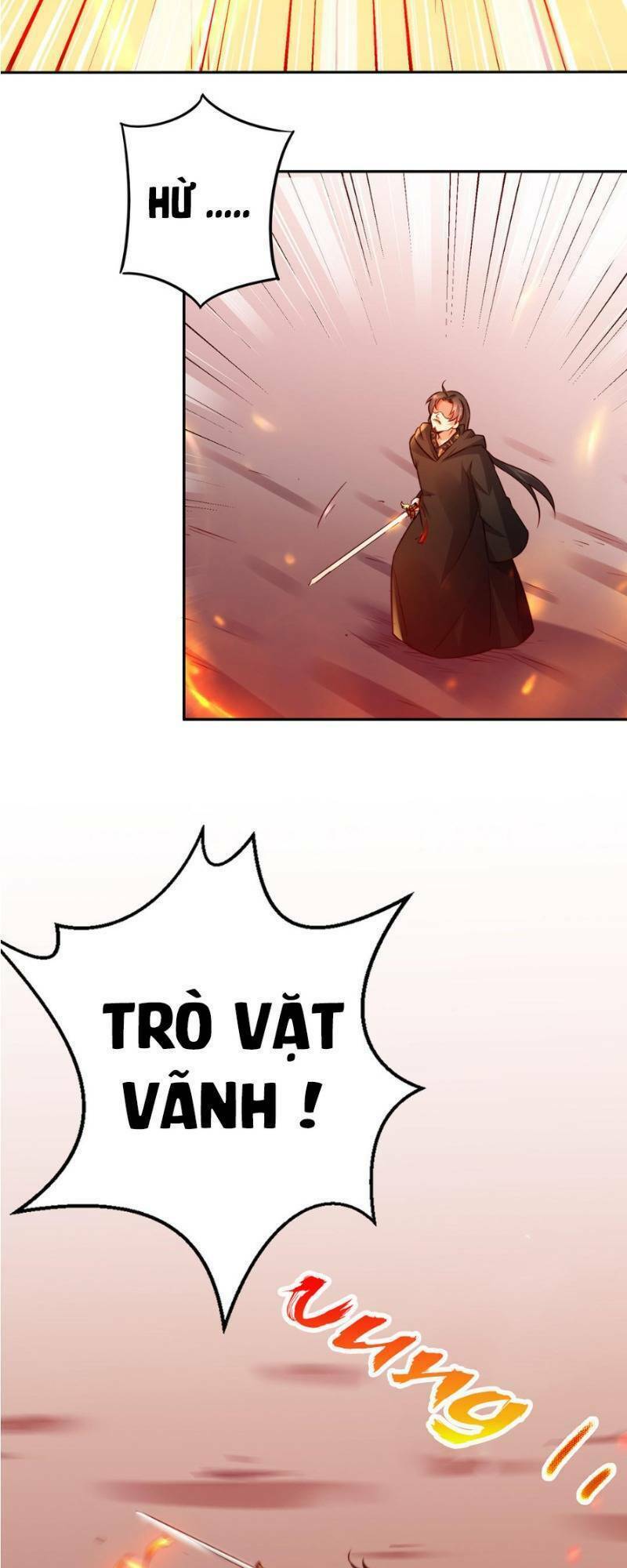 Thiên Kim Bất Hoán: Chapter 42