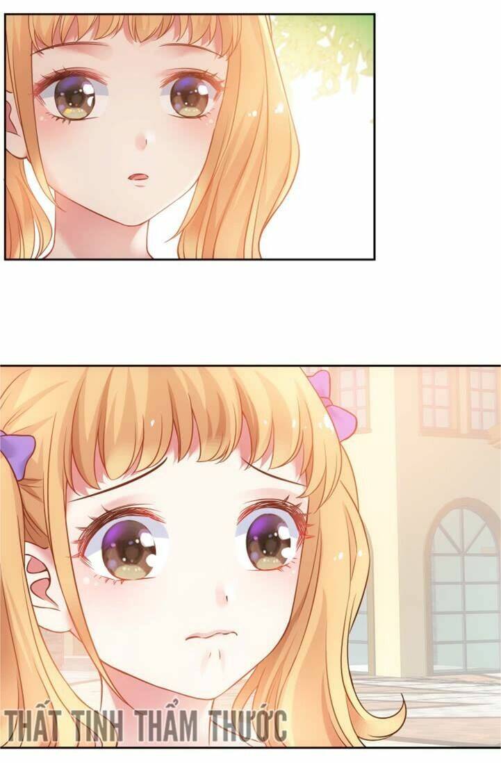 Bạn Trai 1/4 Của Tôi: Chapter 6