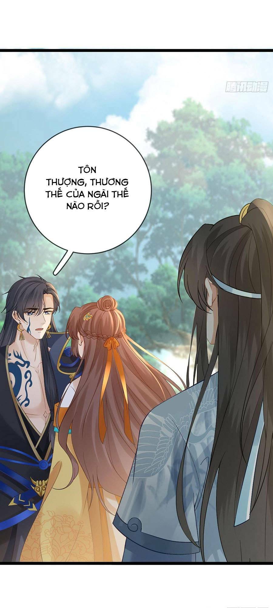 Ma Đầu Vạn Ác Năm Tuổi Rưỡi: Chapter 83