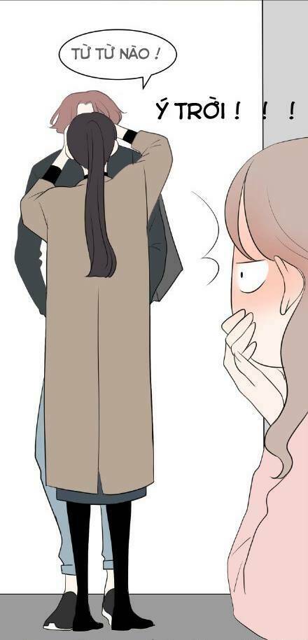 Mối Tình Đơn Phương: Chapter 10