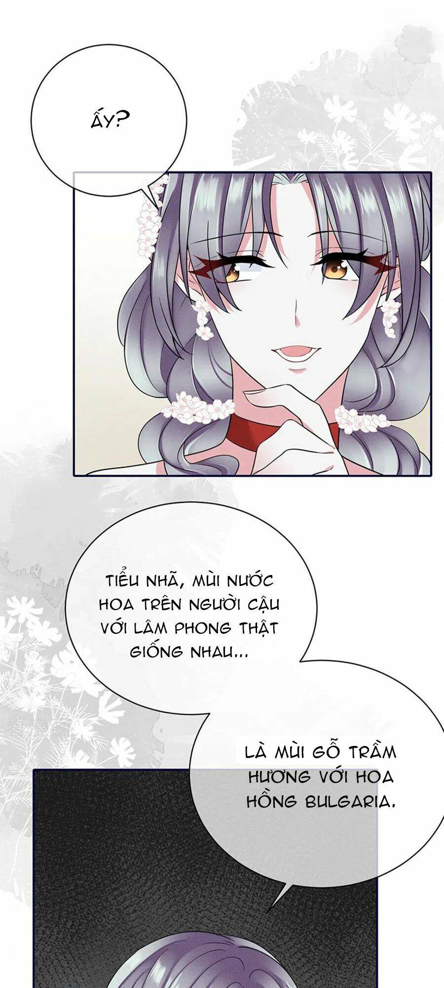 Đưa Em Đi Chơi: Chapter 73