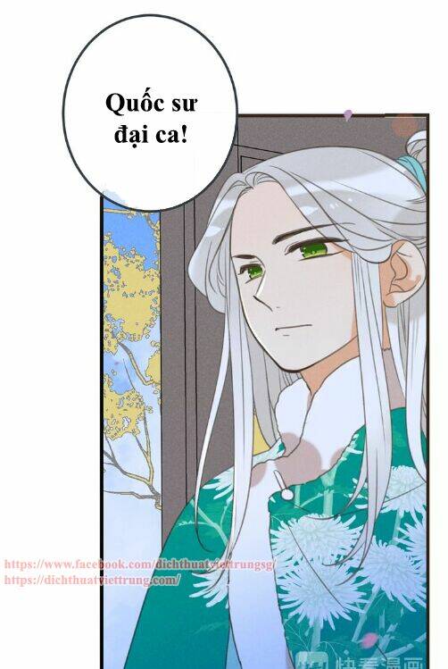 Bạn Trai Tôi Là Cẩm Y Vệ 2: Chapter 79