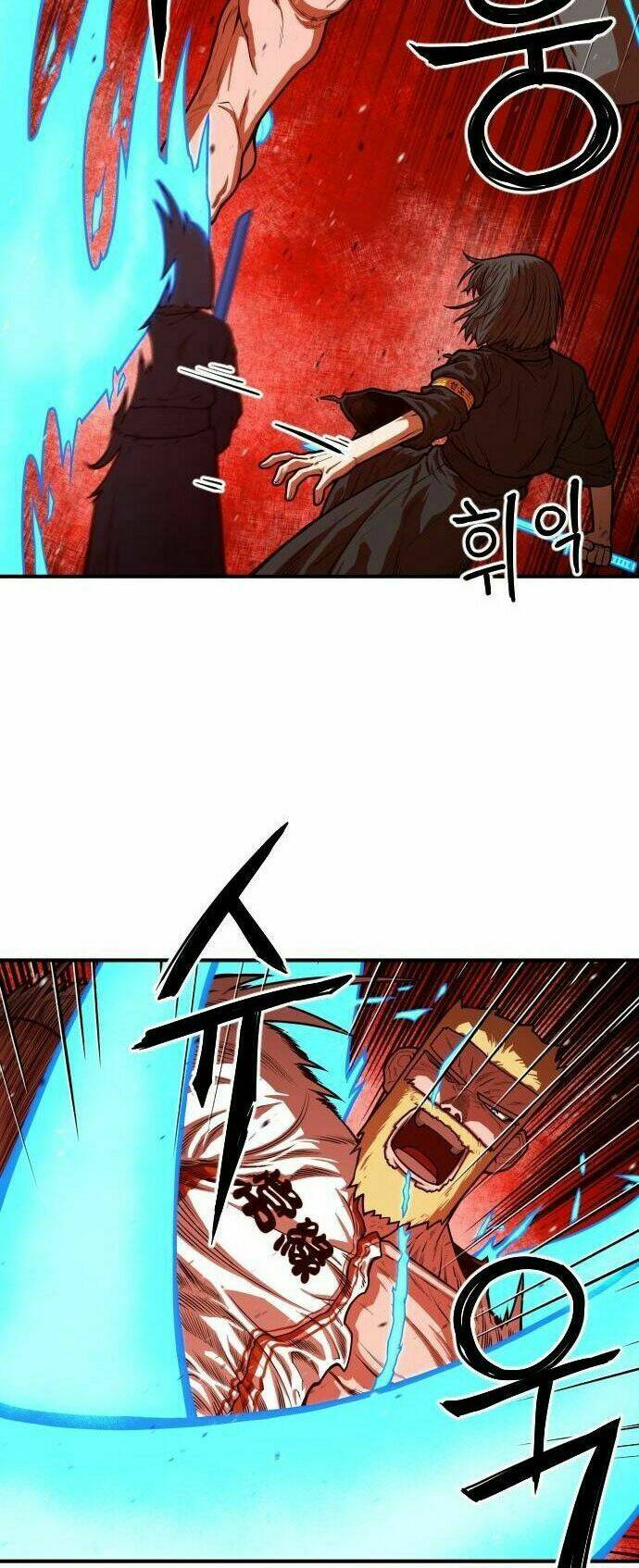 Chinh Phạt Học Đường: Chapter 17