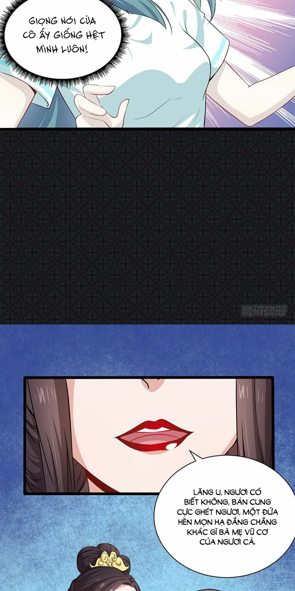 Ngạo Kiều Quỷ Vương Yêu Ta: Chapter 58