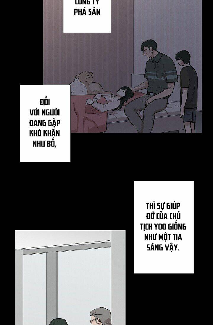 Trốn Tìm: Chapter 17