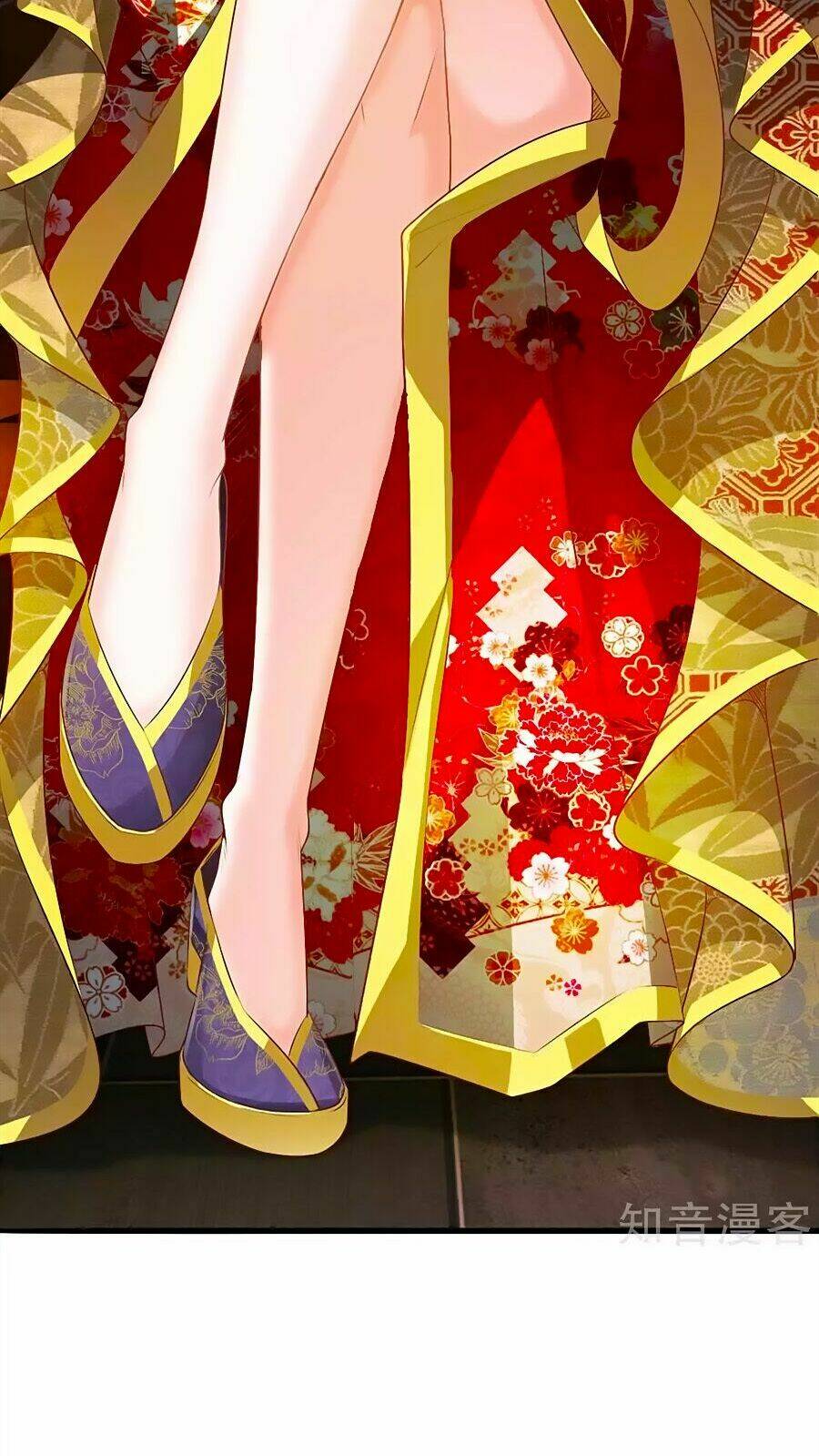 Ôn Nhu Bạo Quân: Nhiếp Chính Vương Gia Quá Hung Mãnh: Chapter 17