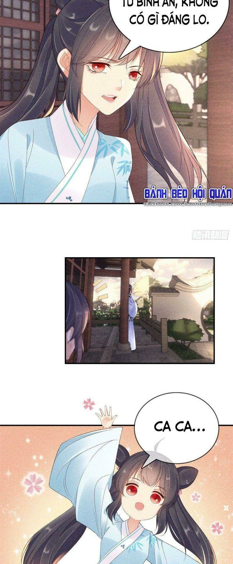 Trọng Sinh Chi Đích Nữ Bất Thiện: Chapter 73