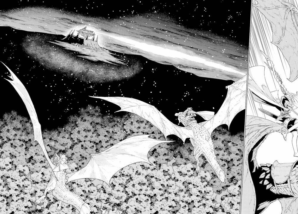 Ubel Blatt: Chapter 155