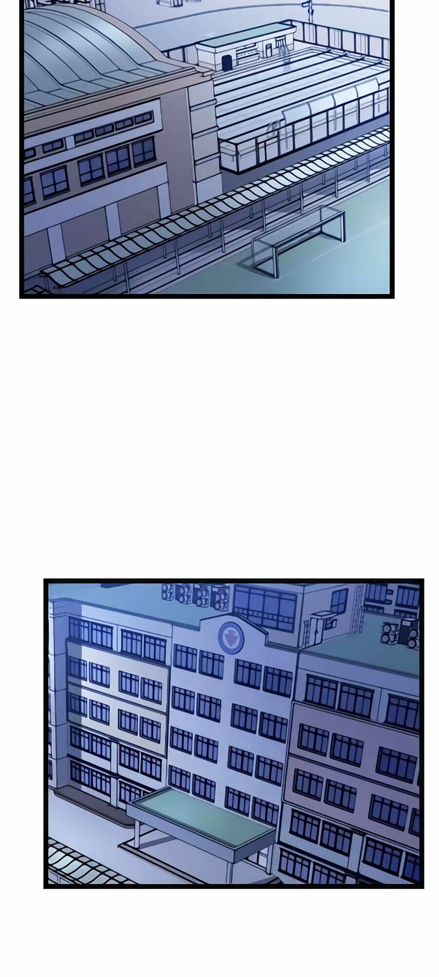 Điểm Chết: Chapter 2