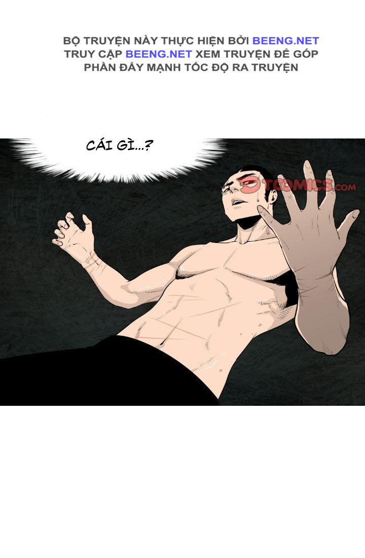 Tong Edge: Chapter 9