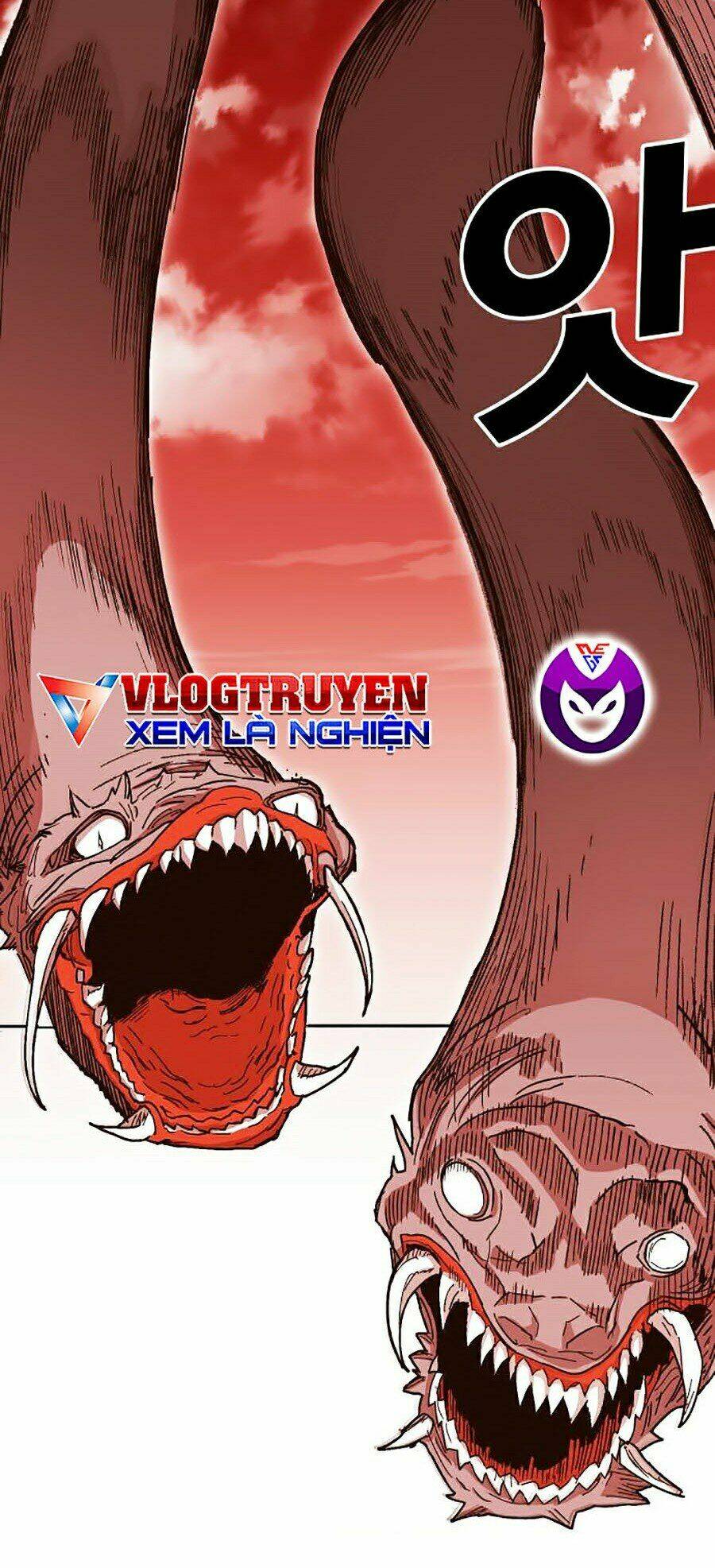 Hard Core Leveling Warrior Ss2: Chapter 103