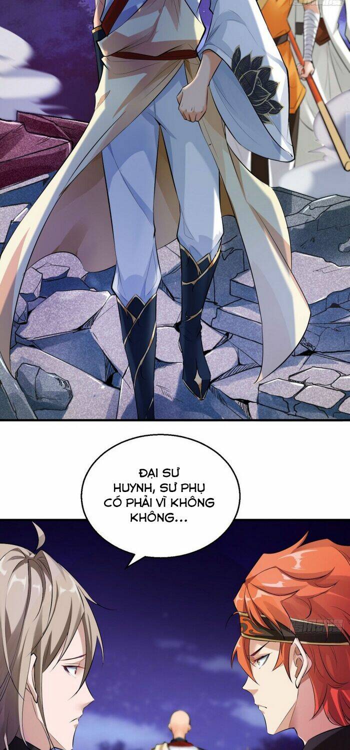 Tà Du Ký: Chapter 68