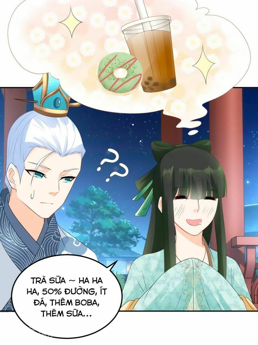 Trù Nương Hoàng Hậu: Chapter 14