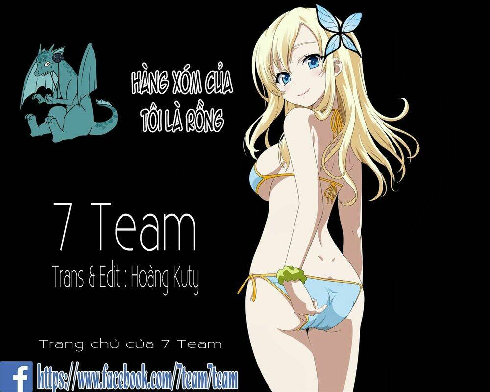 Hắn Ta Là Rồng: Chapter 8